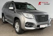 Haval H9 I Рестайлинг Киров  - изображение 35