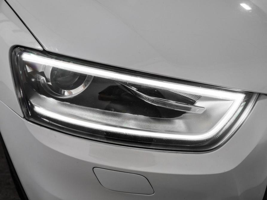 Audi Q3 I (8U) Иркутск  - изображение 22