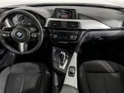 BMW 3 серии VI (F3x) Рестайлинг Москва  - изображение 27