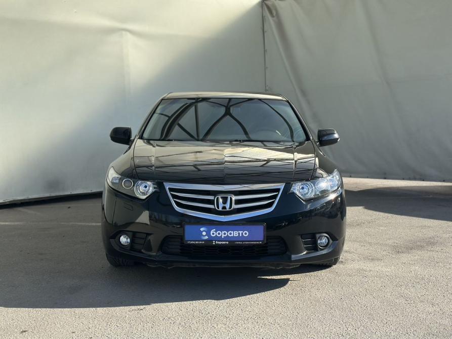 Honda Accord VIII Рестайлинг Липецк  - изображение 3