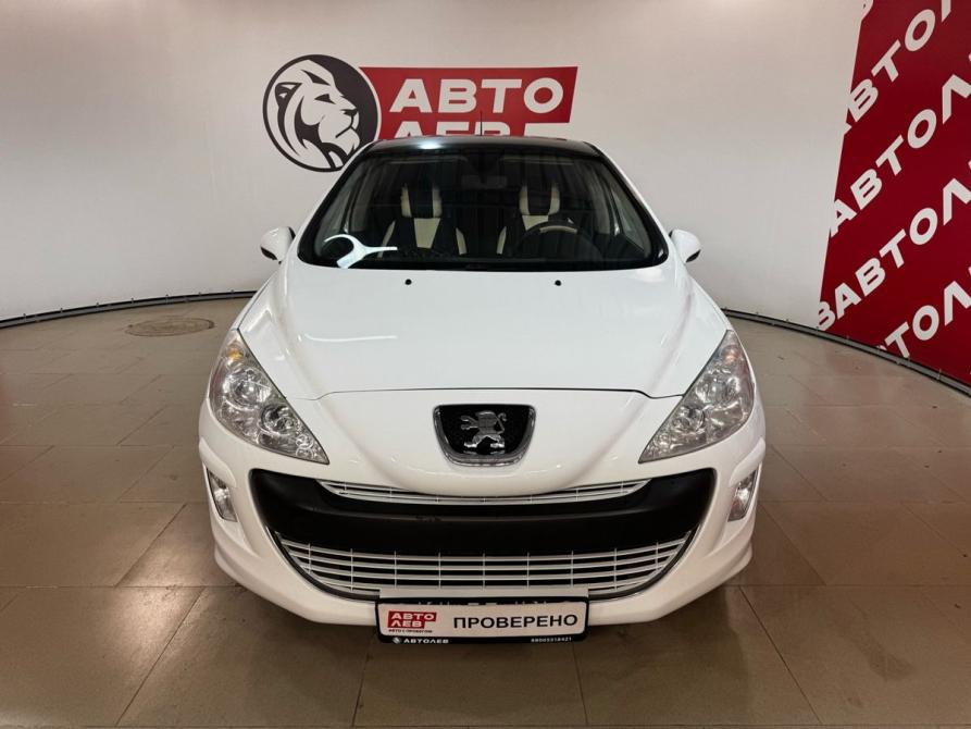 Peugeot 308 I Новочеркасск  - изображение 3