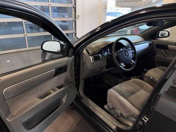 Chevrolet Lacetti I с пробегом 2009 года, цена 425 000 рублей, 156307 км, седан, Автокод Объявления