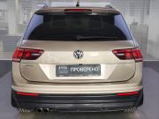 Volkswagen Tiguan II Уфа  - изображение 29