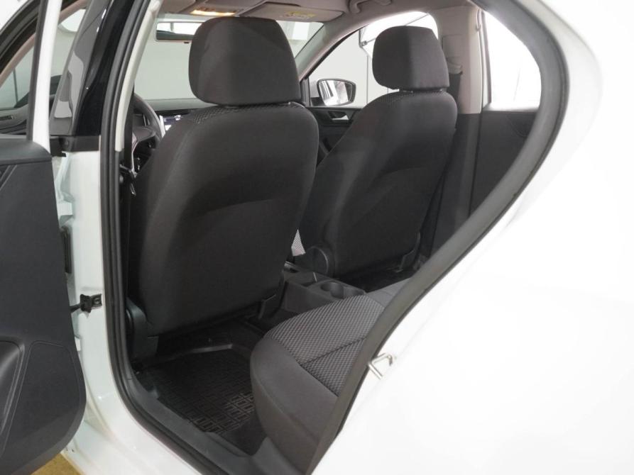 Volkswagen Polo VI Воронеж  - изображение 11