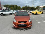 Hyundai Solaris I Тула  - изображение 8
