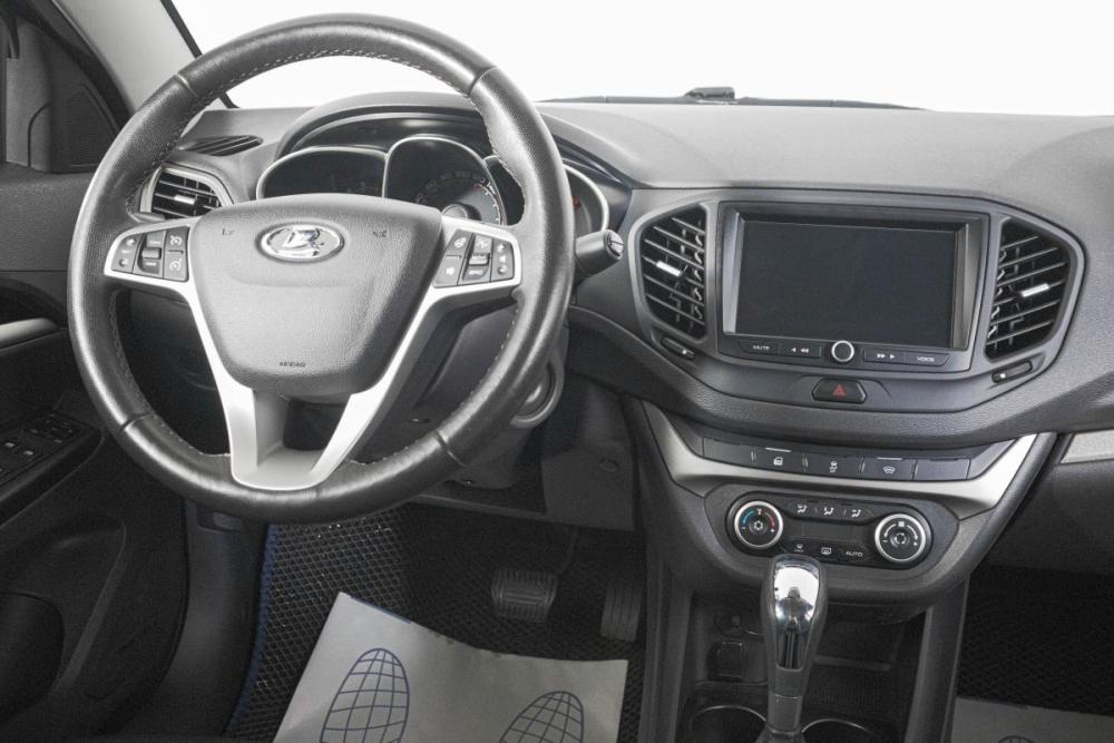 Lada (ВАЗ) Vesta I Кемерово  - изображение 13