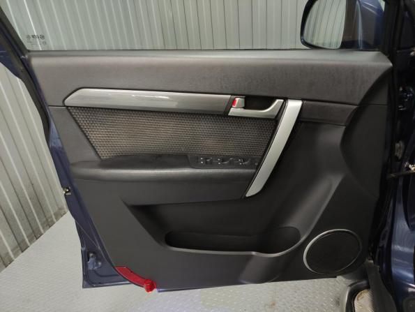 Chevrolet Captiva I с пробегом 2008 года, цена 780 000 рублей, 205000 км, внедорожник, Автокод Объявления