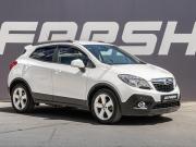 Opel Mokka I Краснодар  - изображение 22