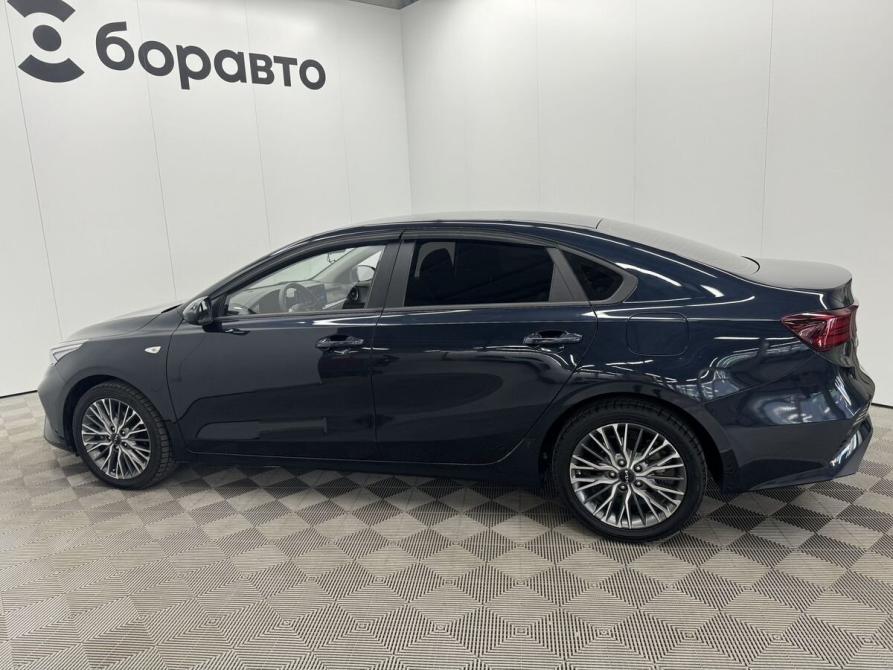 Kia K3 II Рестайлинг Воронеж  - изображение 9