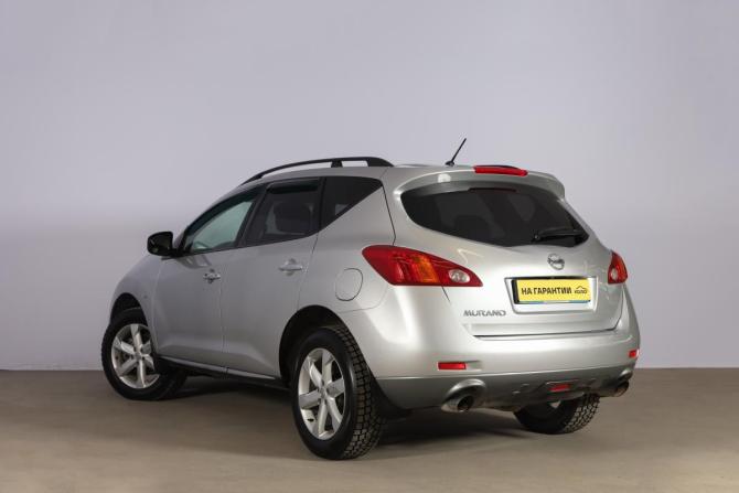 Nissan Murano II (Z51) Рестайлинг с пробегом 2011 года, цена 1 229 000 рублей, 224000 км, внедорожник, Автокод Объявления
