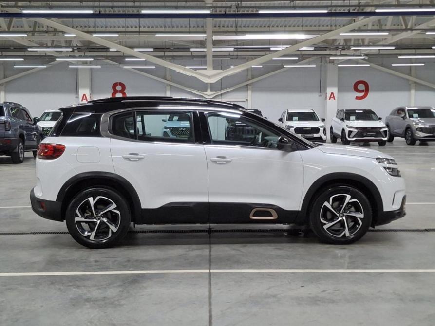 Citroen C5 Aircross I Казань  - изображение 5