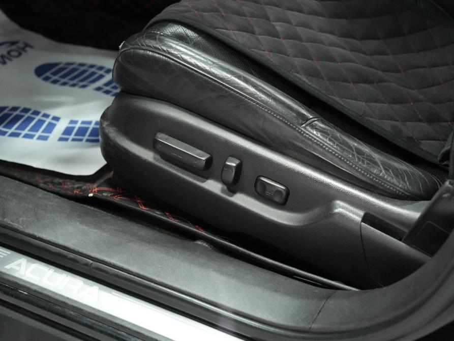 Acura ZDX Новосибирск  - изображение 20