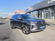 Chery Tiggo 7 Pro Max I Санкт-Петербург  - изображение 24