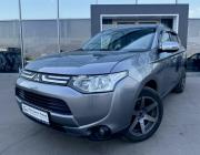 Mitsubishi Outlander III Воронеж  - изображение 18