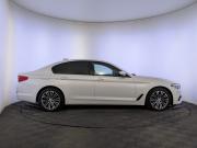 BMW 5 серии VII (G30/G31/G38) Москва  - изображение 34