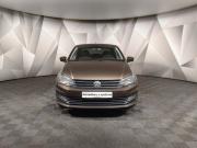 Volkswagen Polo V Рестайлинг Москва  - изображение 27