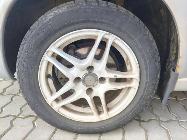 Lada (ВАЗ) Kalina I с пробегом 2007 года, цена 134 560 рублей, 182800 км, хэтчбек, Автокод Объявления