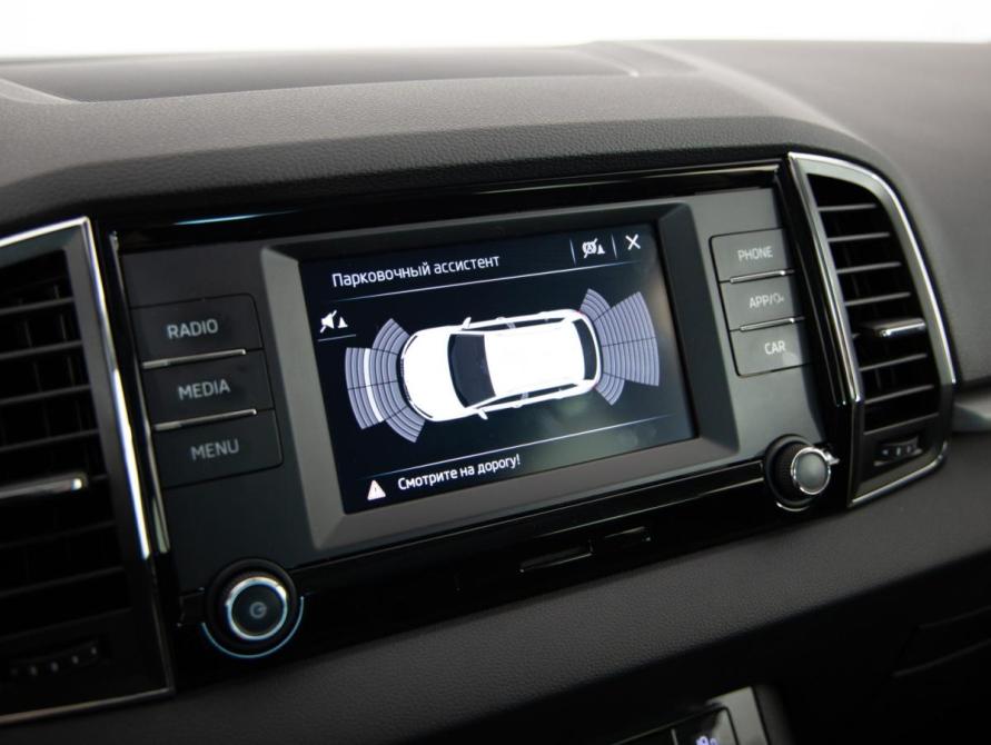 Skoda Karoq I Санкт-Петербург  - изображение 19