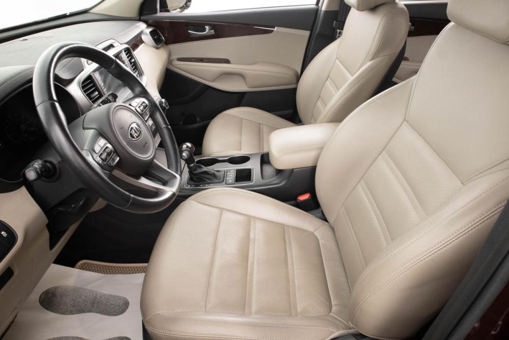 Kia Sorento III Prime Барнаул  - изображение 11