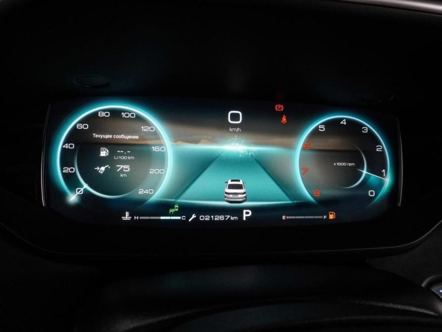 Dongfeng Shine Max Воронеж  - изображение 20