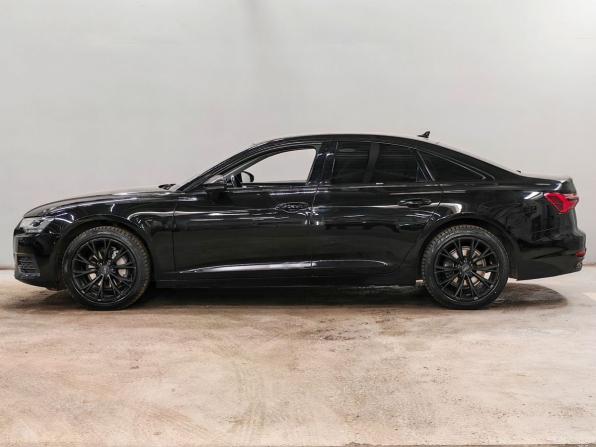 Audi A6 V (C8) с пробегом 2021 года, цена 2 820 000 рублей, 178600 км, универсал, Автокод Объявления