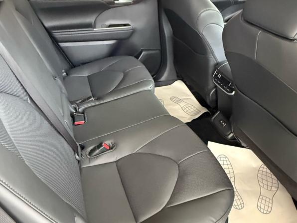 Toyota Highlander IV (XU70) с пробегом 2026 года, цена 5 770 000 рублей, 10 км, внедорожник, Автокод Объявления
