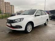 Lada (ВАЗ) Granta I Рестайлинг Тверь  - изображение 20