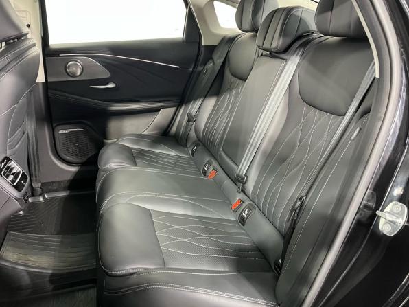 Chery Arrizo 8 с пробегом 2023 года, цена 2 000 000 рублей, 37786 км, седан, Автокод Объявления