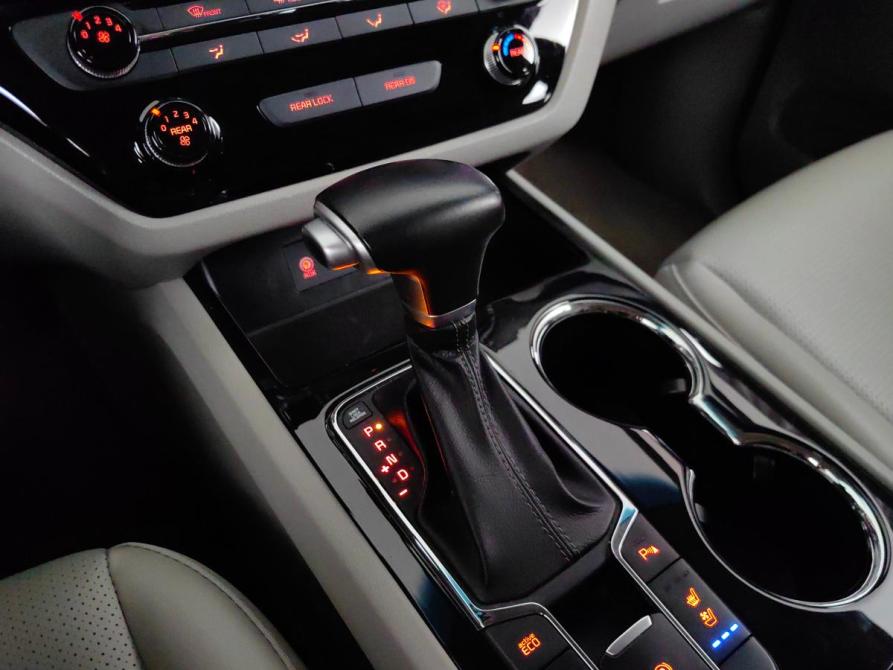 Kia Carnival III Подольск  - изображение 19