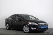 Ford Mondeo IV Рестайлинг Томск  - изображение 20