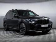 BMW X7 I (G07) Москва  - изображение 28