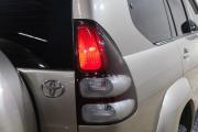 Toyota Land Cruiser Prado 120 Series Новокузнецк  - изображение 45