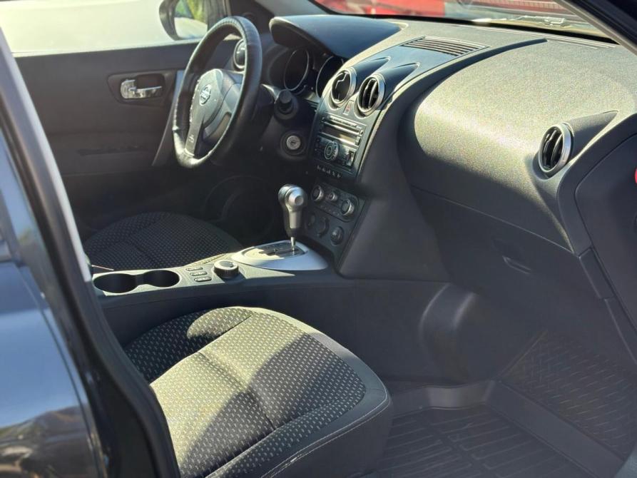 Nissan Qashqai I Томск  - изображение 17