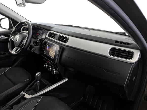 Renault Arkana I с пробегом 2021 года, цена 1 650 000 рублей, 86555 км, внедорожник, Автокод Объявления