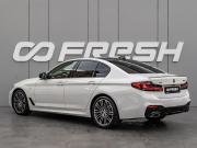BMW 5 серии VII (G30/G31/G38) Краснодар  - изображение 32
