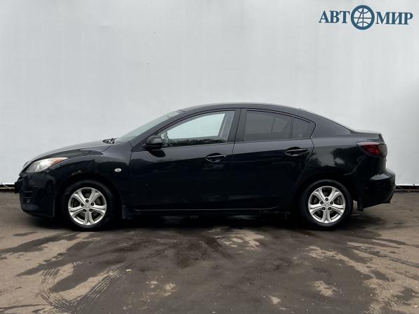 Mazda 3 II (BL) с пробегом 2011 года, цена 695 000 рублей, 251729 км, седан, Автокод Объявления