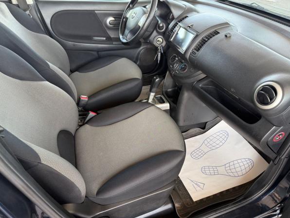 Nissan Note I Рестайлинг с пробегом 2011 года, цена 828 000 рублей, 174830 км, хэтчбек, Автокод Объявления