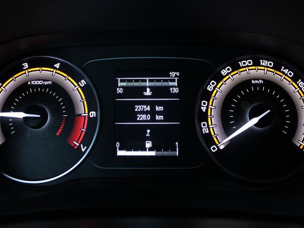 Lada (ВАЗ) Vesta I Рестайлинг (NG) с пробегом 2023 года, цена 1 279 900 рублей, 23754 км, седан, Автокод Объявления