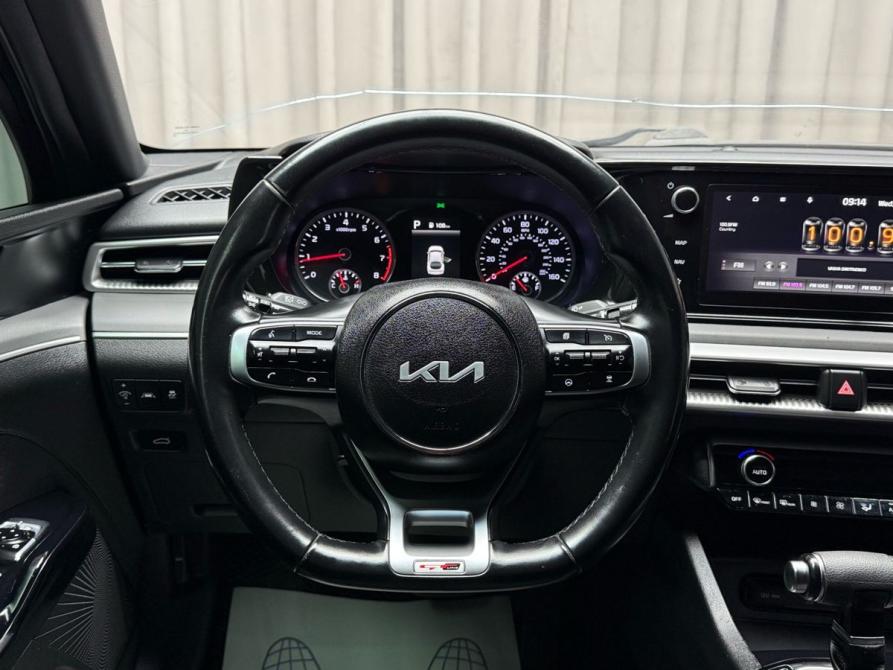 Kia K5 III Ижевск  - изображение 22
