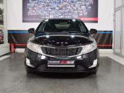 Kia Rio III Кемерово  - изображение 23