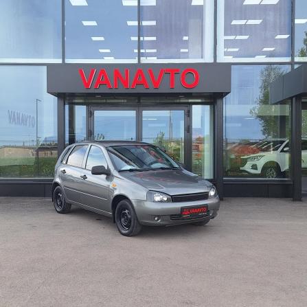 Lada (ВАЗ) Kalina I с пробегом 2011 года, цена 290 000 рублей, 296000 км, хэтчбек, Автокод Объявления