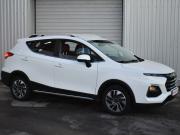 JAC JS3 Мурманск  - изображение 22