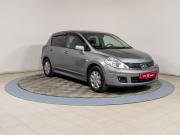 Nissan Tiida I Рестайлинг Екатеринбург  - изображение 16