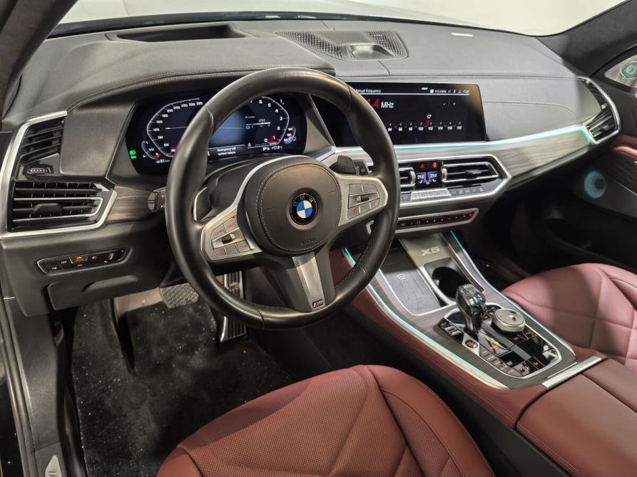BMW X5 IV (G05/G18) Санкт-Петербург  - изображение 41