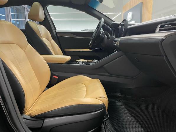 Kia K5 III с пробегом 2021 года, цена 2 440 000 рублей, 120000 км, седан, Автокод Объявления