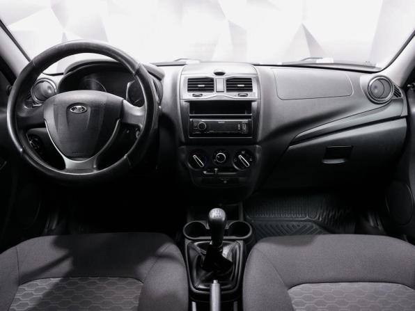 Lada (ВАЗ) Granta I Рестайлинг с пробегом 2020 года, цена 570 000 рублей, 140000 км, универсал, Автокод Объявления