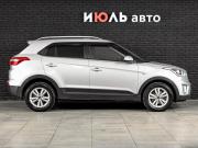 Hyundai Creta I Екатеринбург  - изображение 29