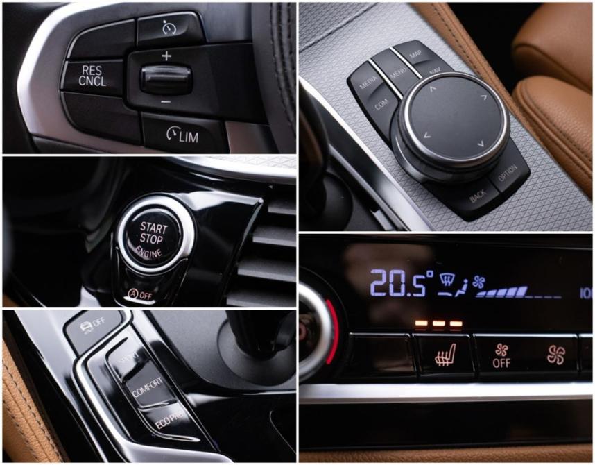 BMW 6 серии IV (G32) Москва  - изображение 19