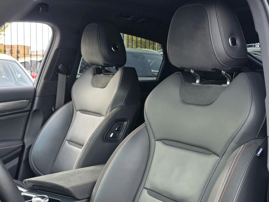 Geely Tugella I Рестайлинг Новосибирск  - изображение 16