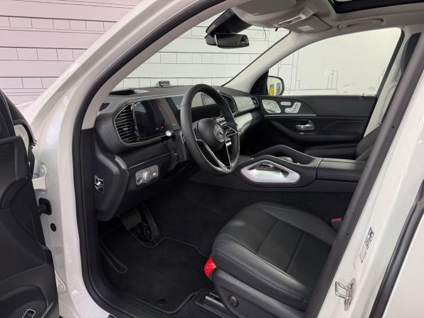 Mercedes-Benz GLE II (V167) Рестайлинг с пробегом 2026 года, цена 11 450 000 рублей, 26 км, внедорожник, Автокод Объявления